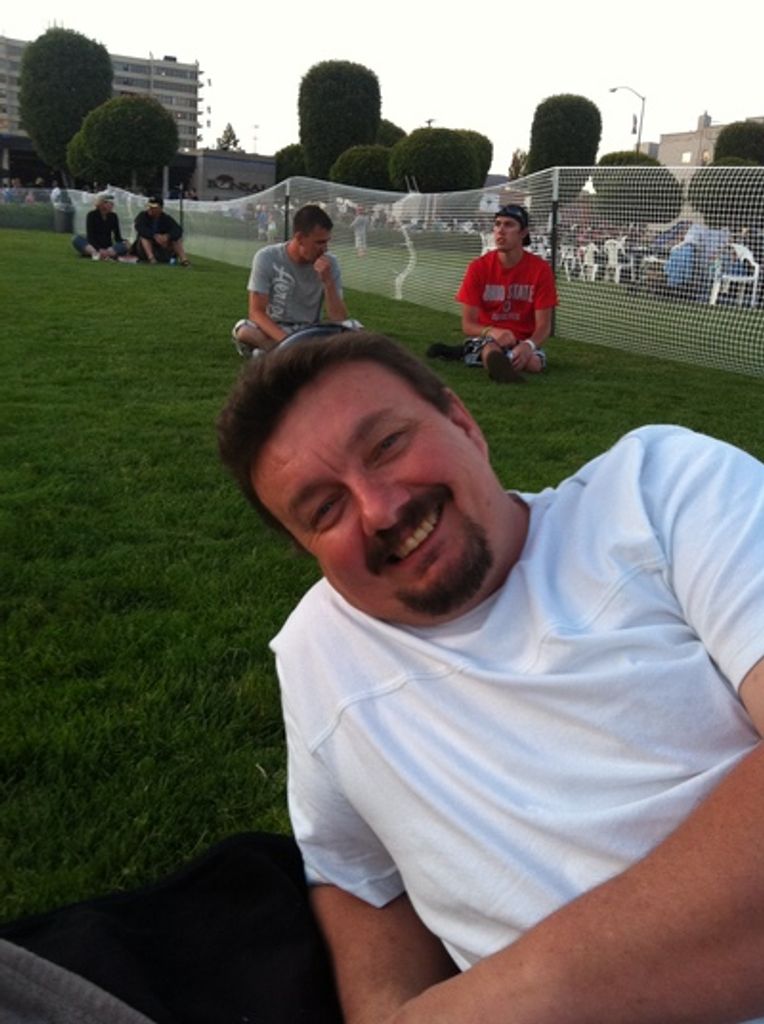 David Wayne Owens