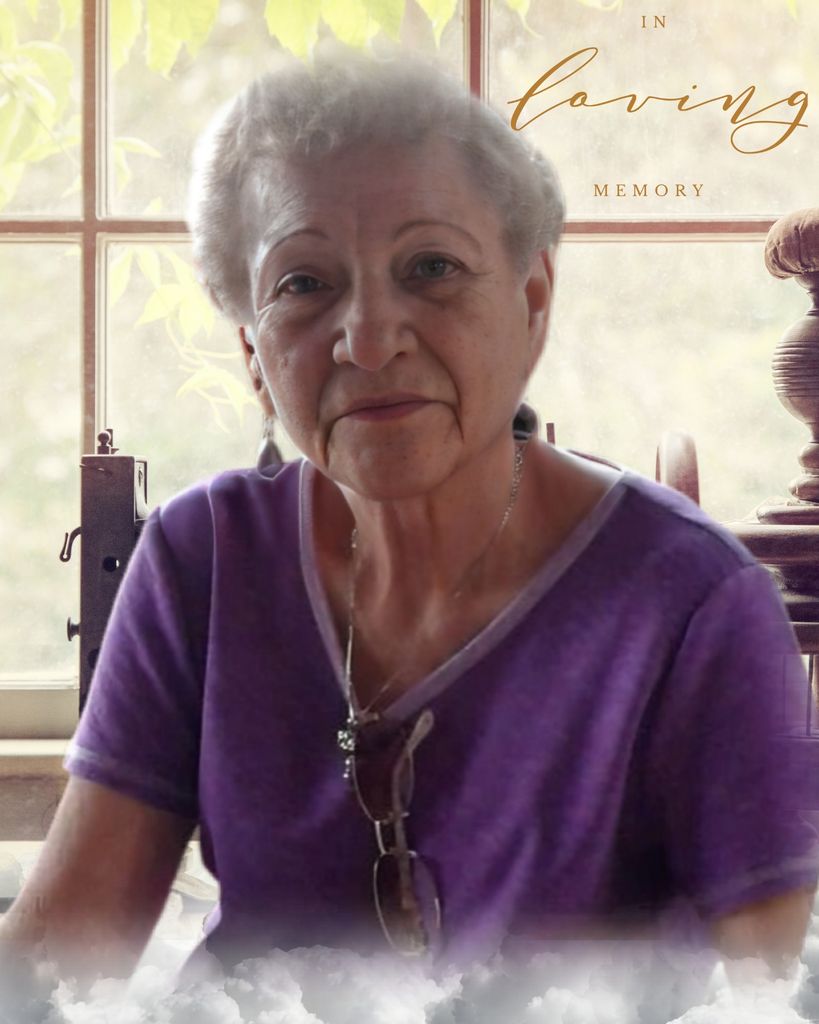 Raquel R. Barrera