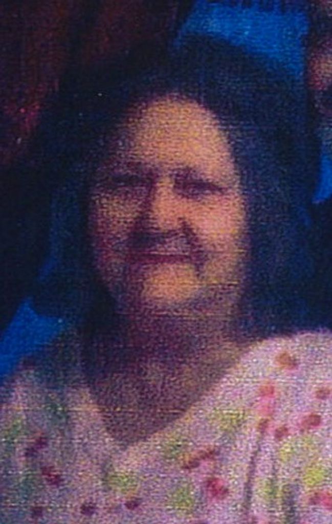 Christine Campbell