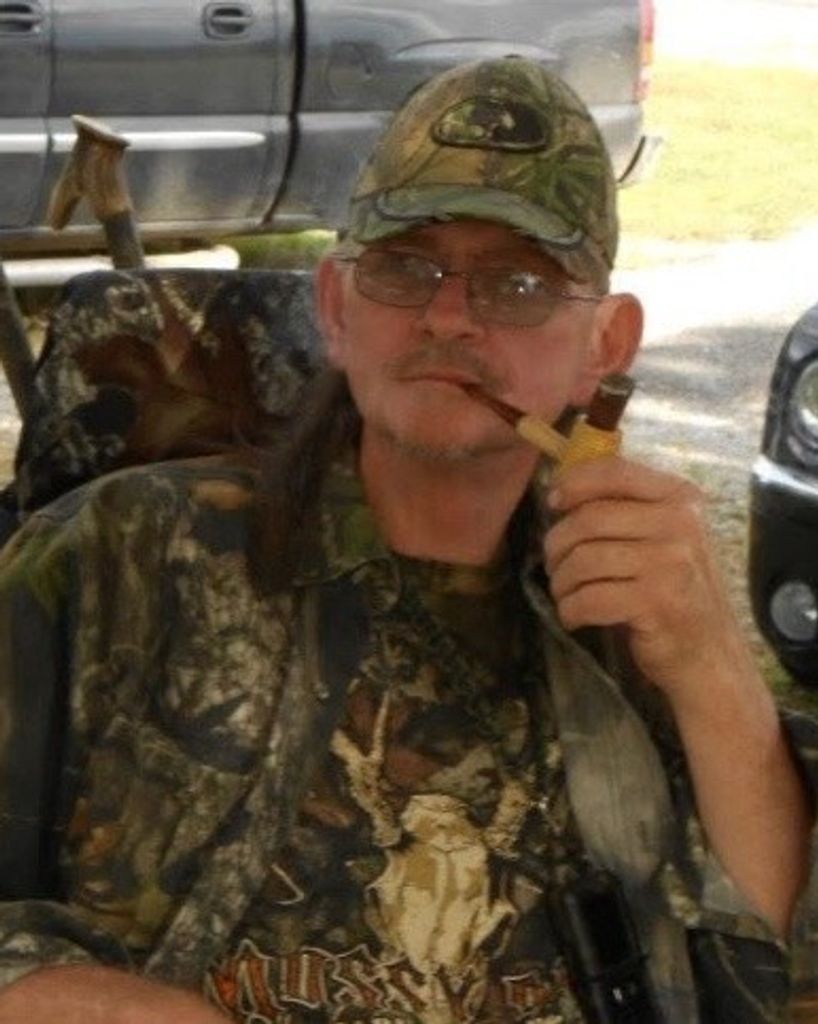 Larry Daniel Odom Profile Photo