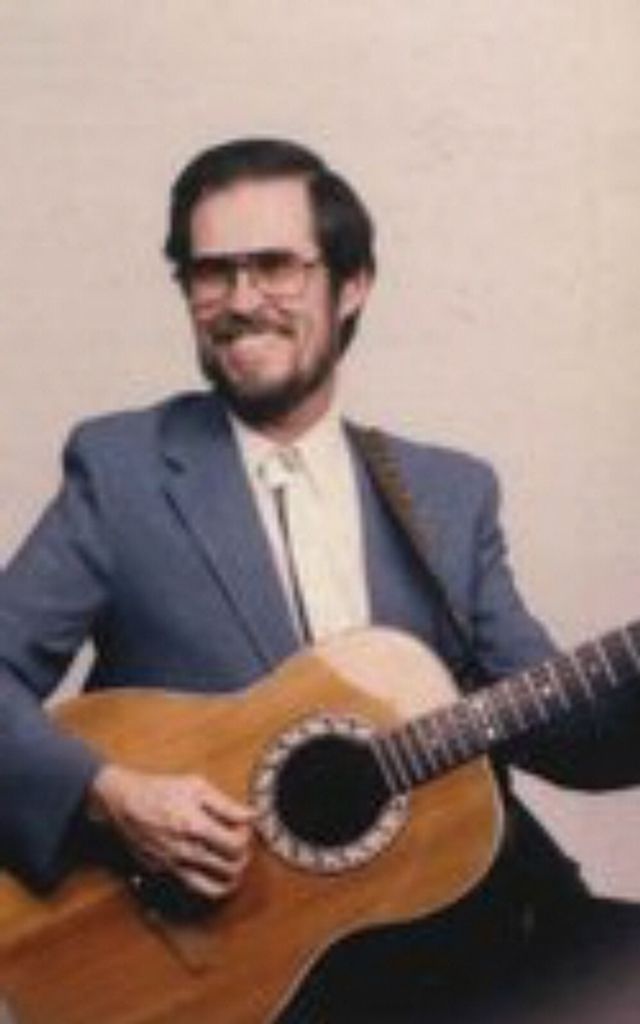 Harold Breeding