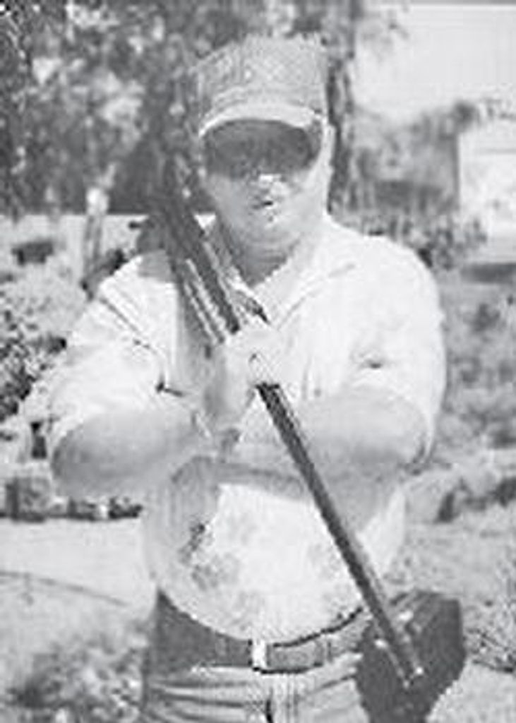 Frank Lee Kelly