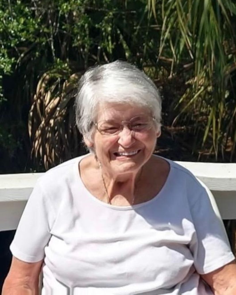 Barbara C. Bopp