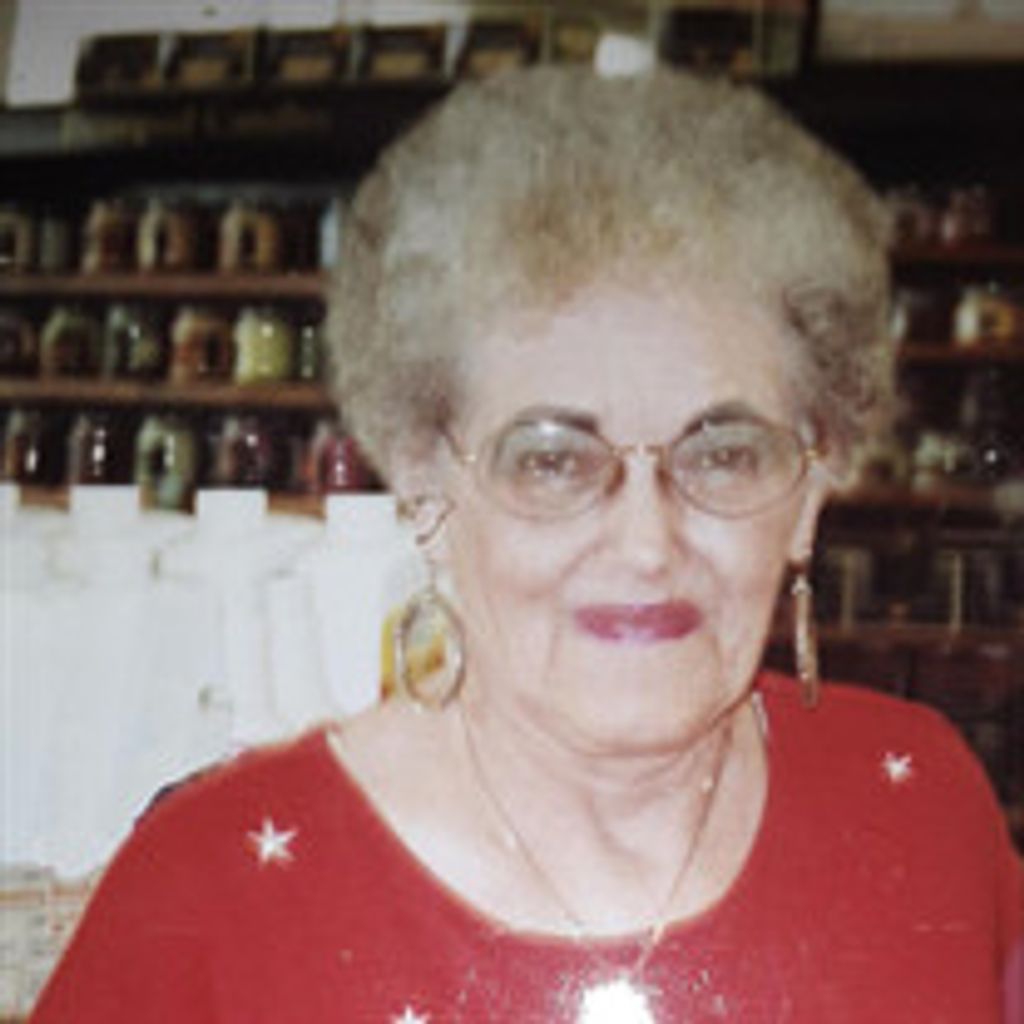 Barbara Wahl