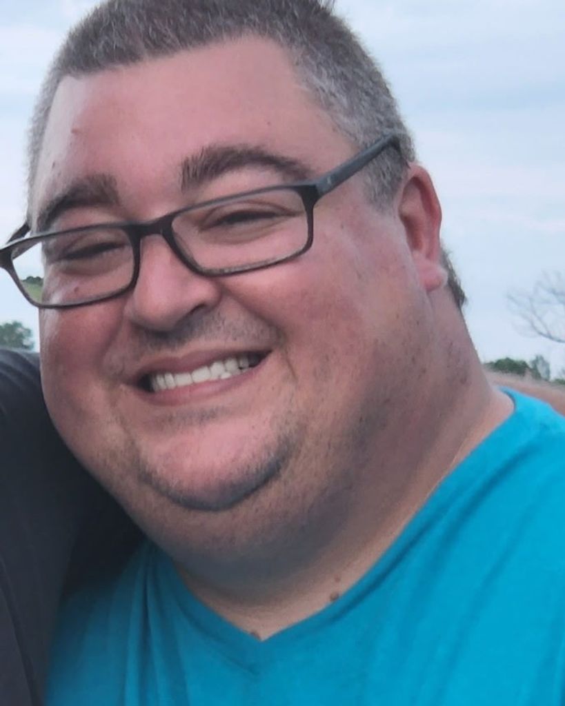 Chad A. Dauster Profile Photo