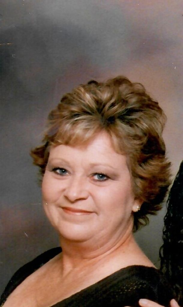 Cindy Lorraine Broyles