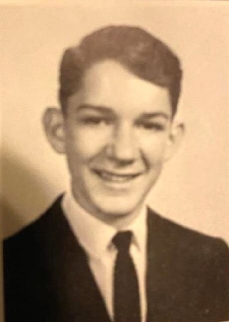 Darrell Robson Profile Photo