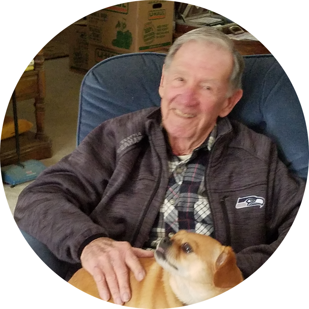 Jerry Colin Scholl Profile Photo