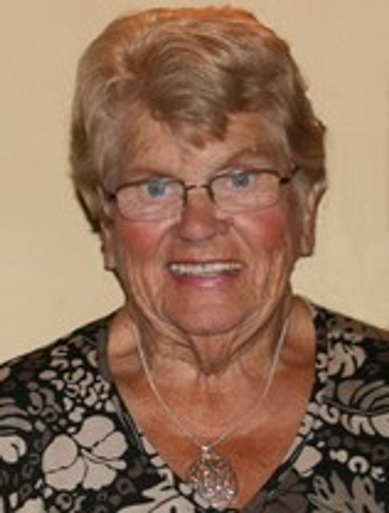Greta Alice Braaten