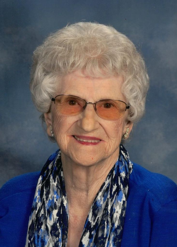 Irene Gertrude Vogel Profile Photo