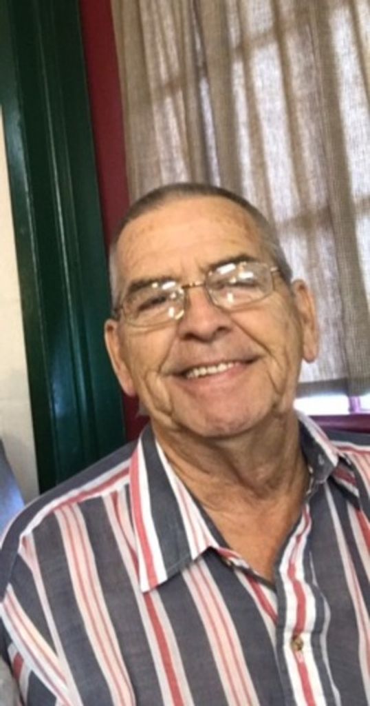 Billy Dean Tolliver