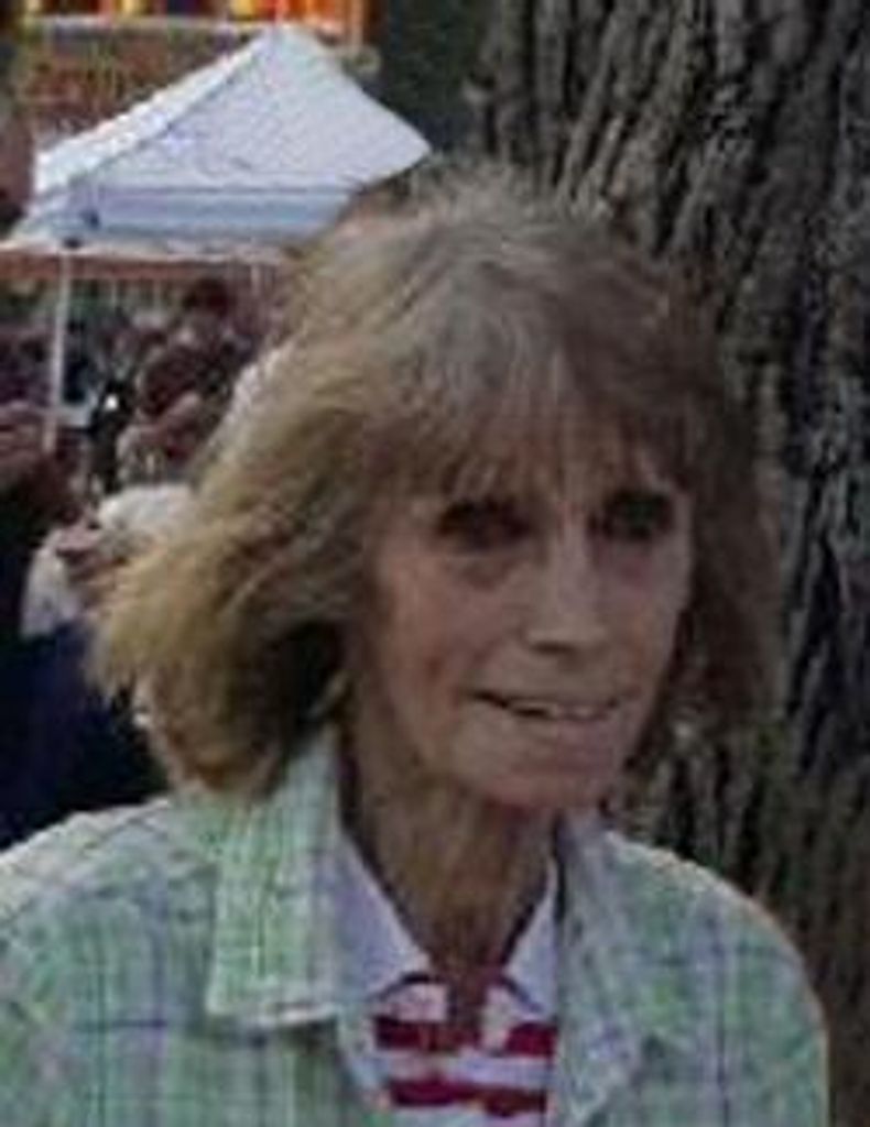 Cherry Louise Steuhm Profile Photo