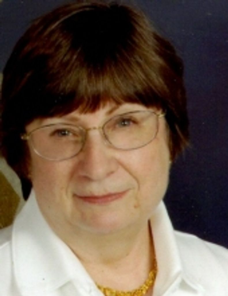 Judith "Judy" G. Wildasin