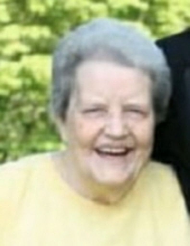 Mildred Knuckles Profile Photo