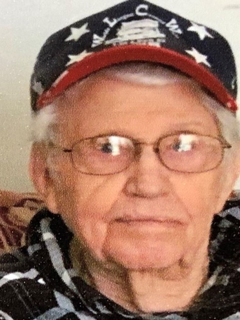 Ellis William Evans Profile Photo