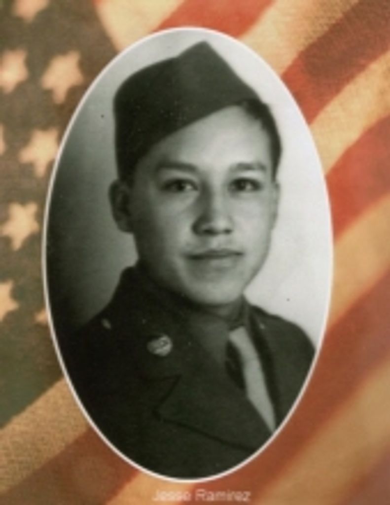 Jesse  A.  Ramirez