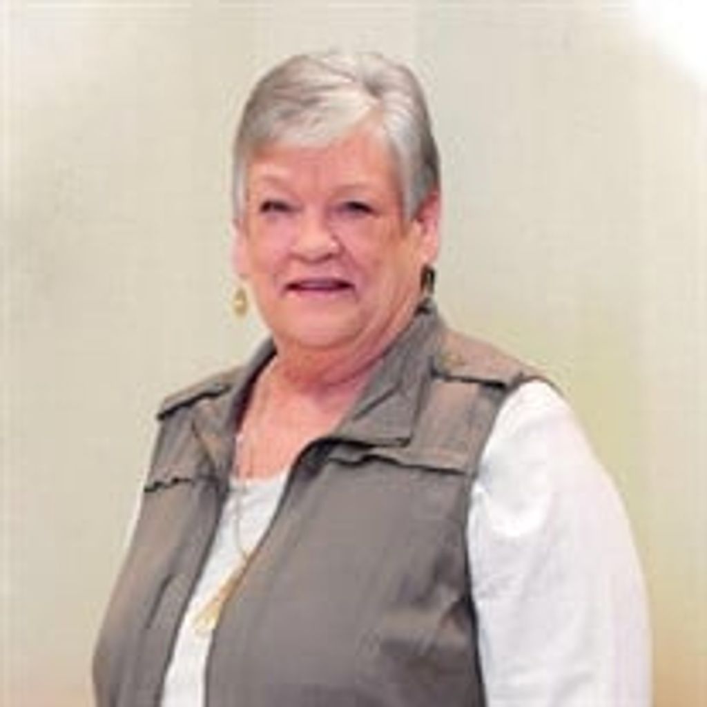 Sharon Palmer Profile Photo