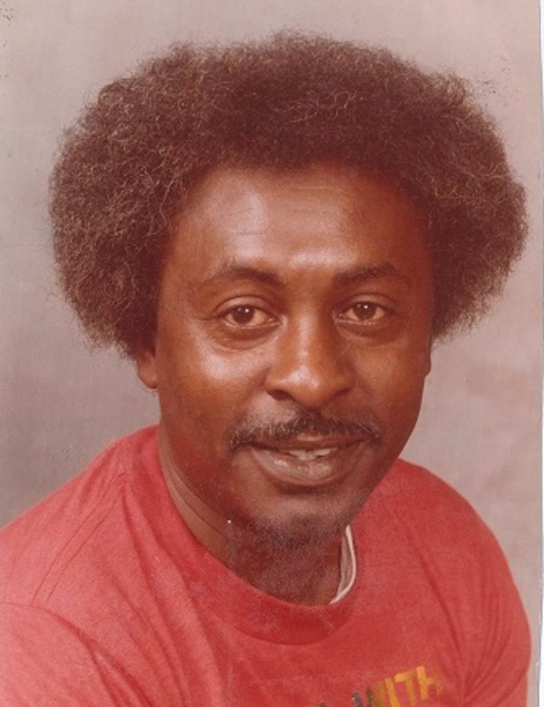 Curtis Sligh Profile Photo
