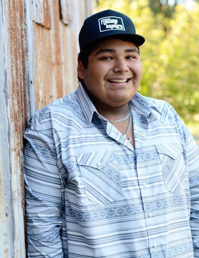 Brian Munoz Profile Photo
