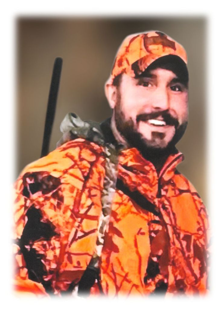 Anthony Riedel Profile Photo