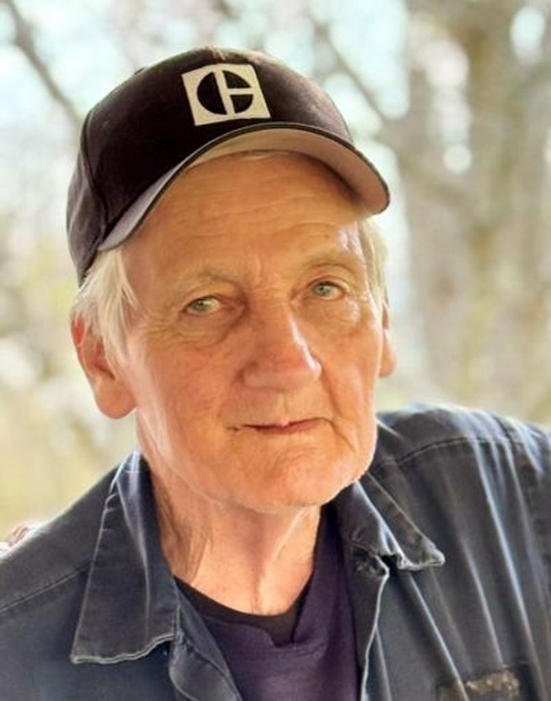 Roy "Eddie" Clark Profile Photo