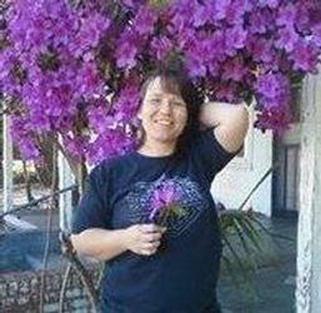 Patricia Ann Dampier