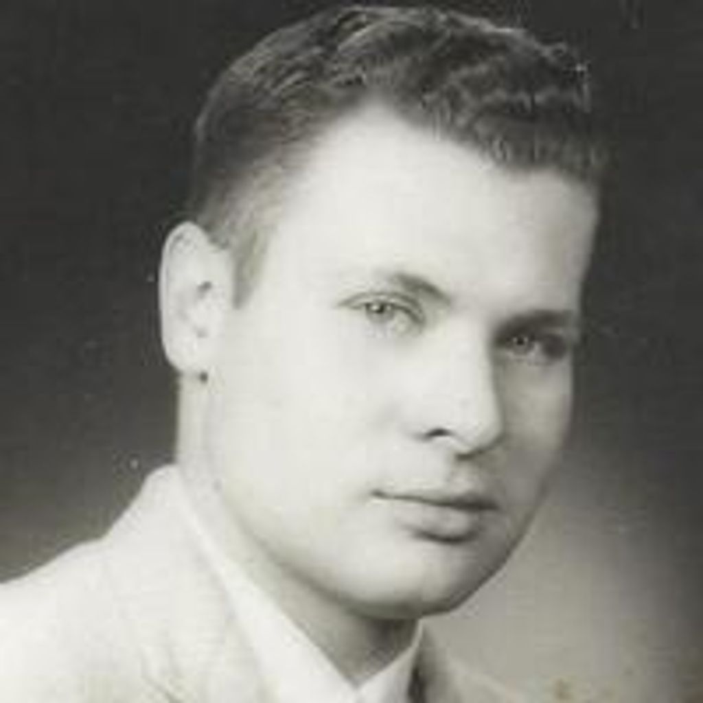 Russell S. Gardiner