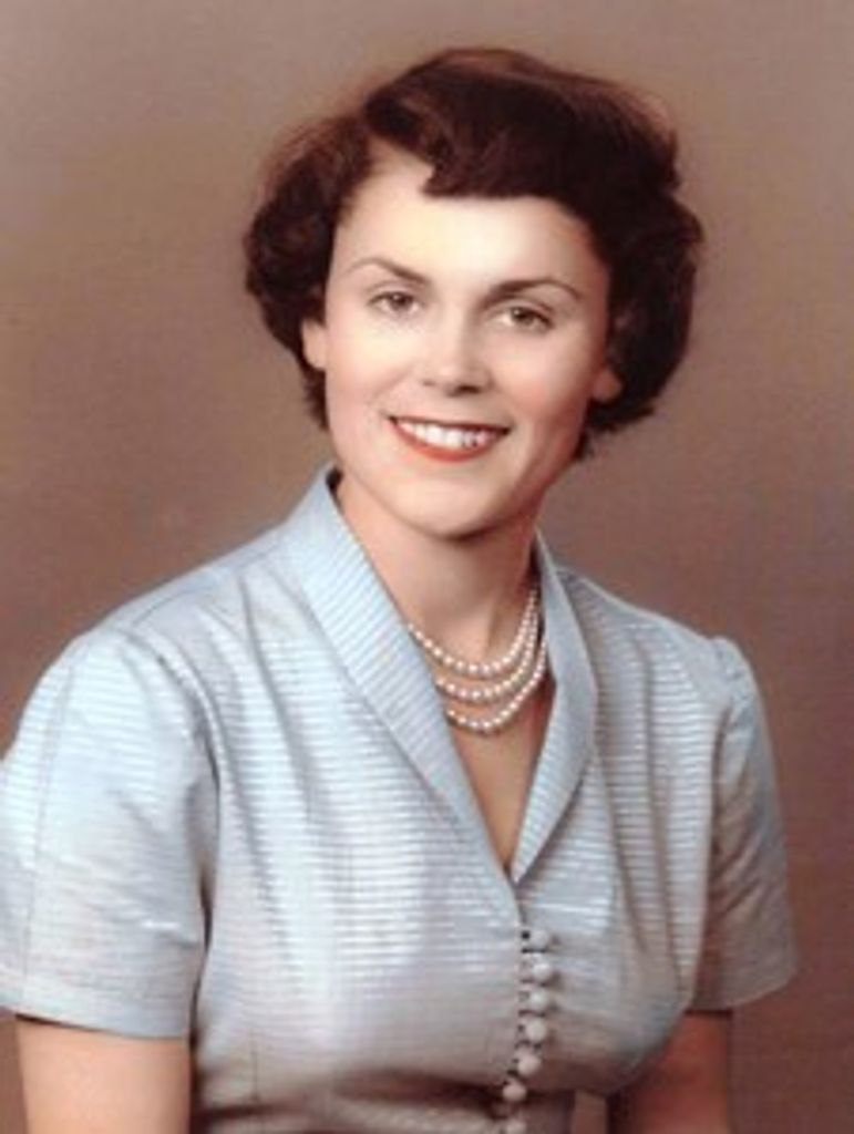 Mildred H. Beaudette