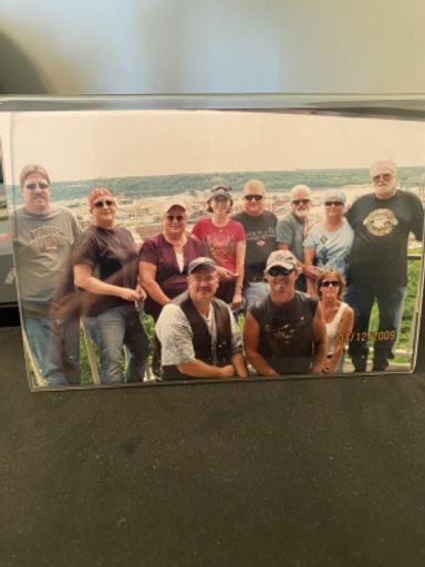 Delbert "Del" Dale Holman photo gallery thumbnail 8 of 18