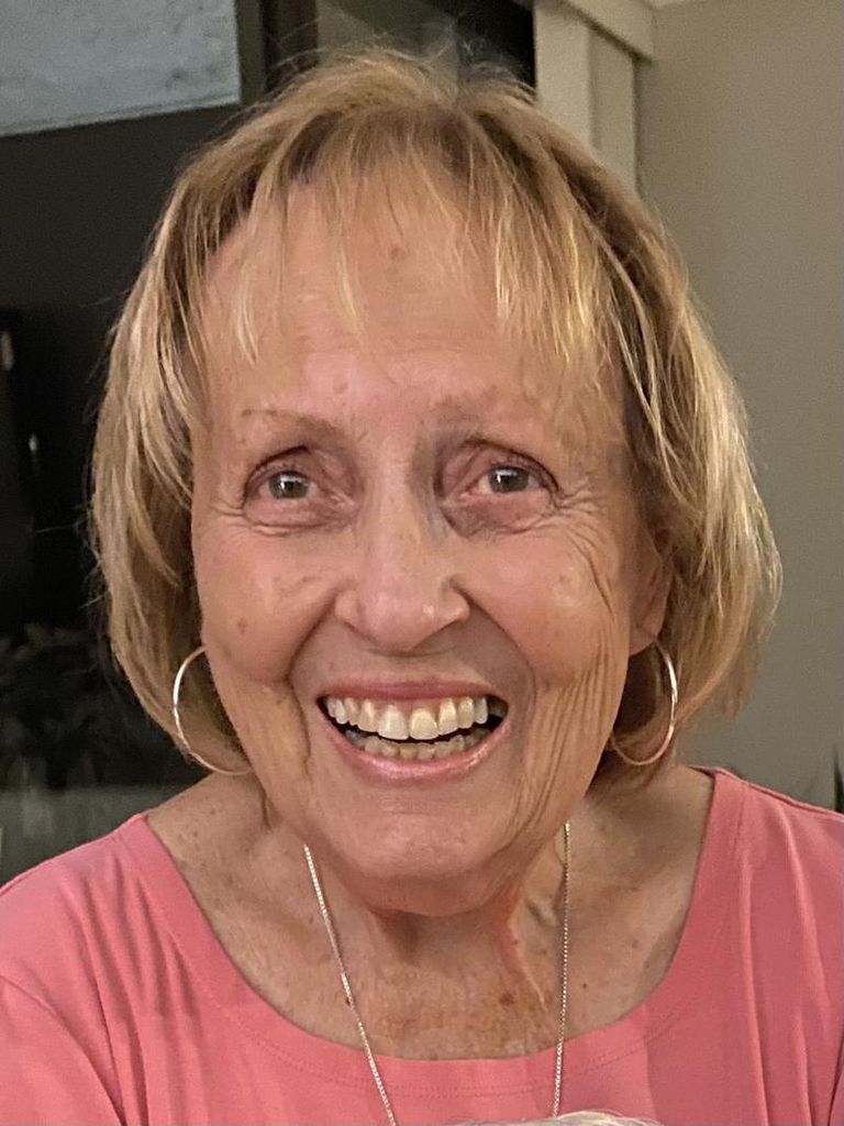 Joann M. Jacques Profile Photo