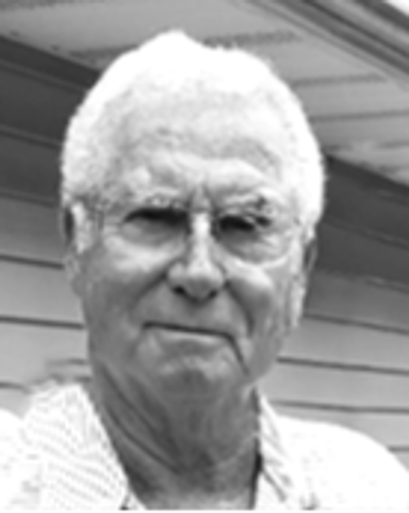 William Porter Wilson Jr.