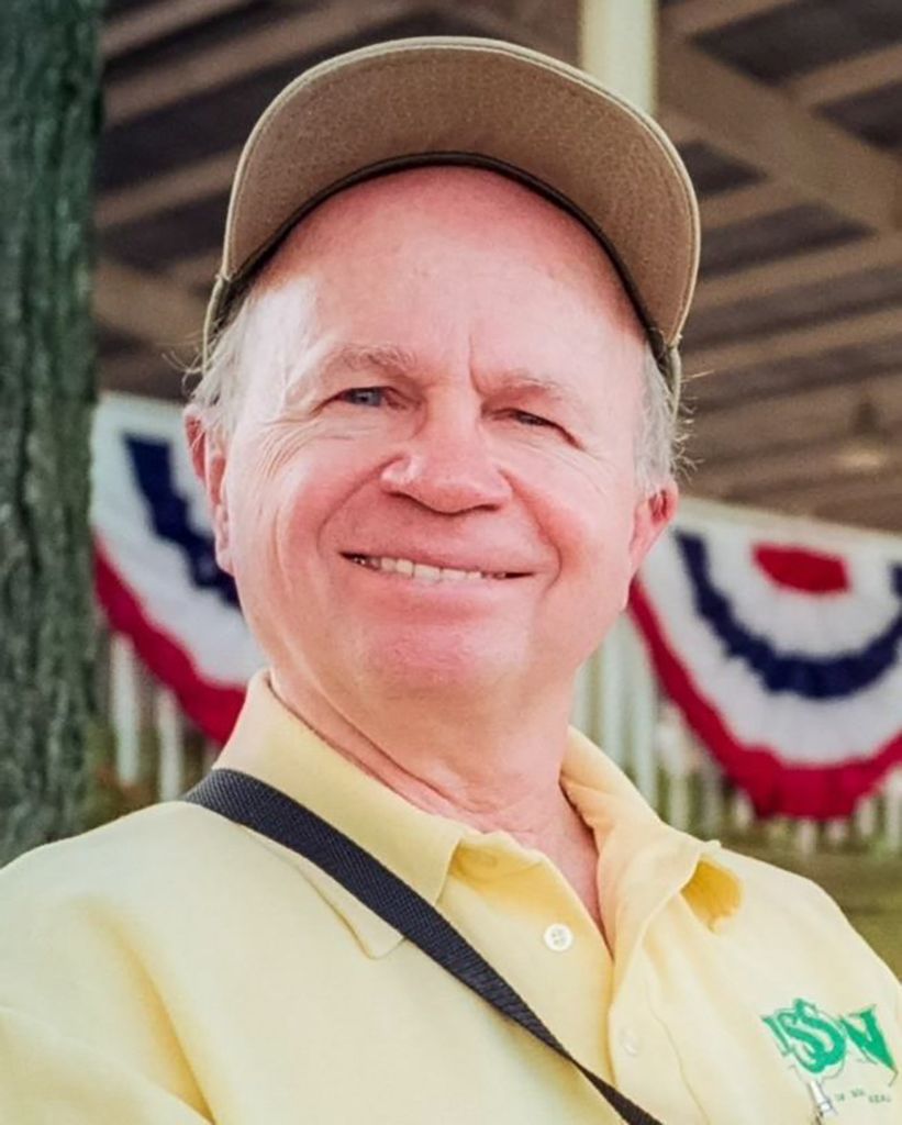 Larry Eugene Mcgraw Profile Photo