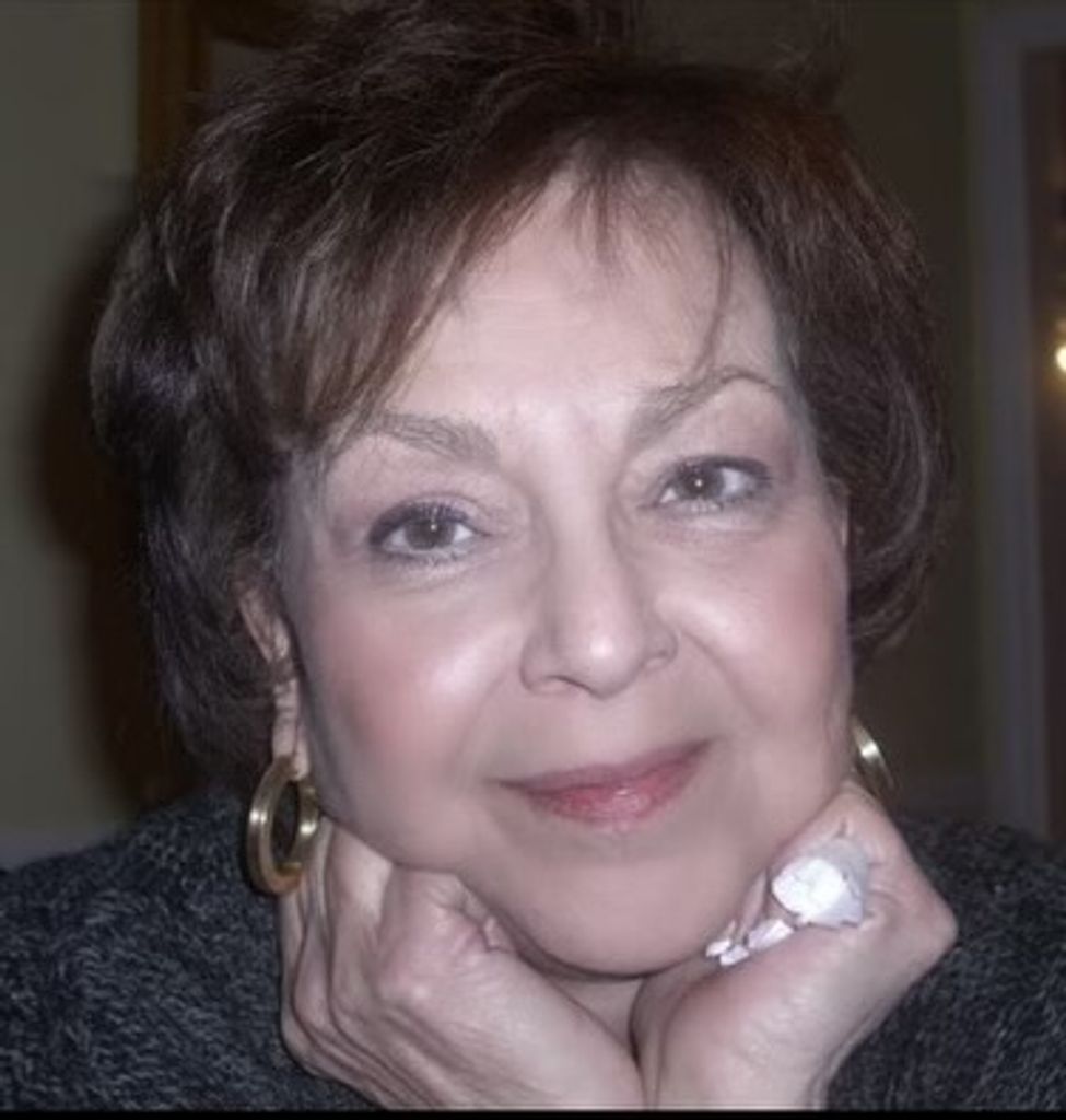 Olympia Rose Scarabino Profile Photo