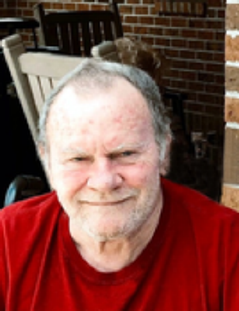 Larry Edward Merritt