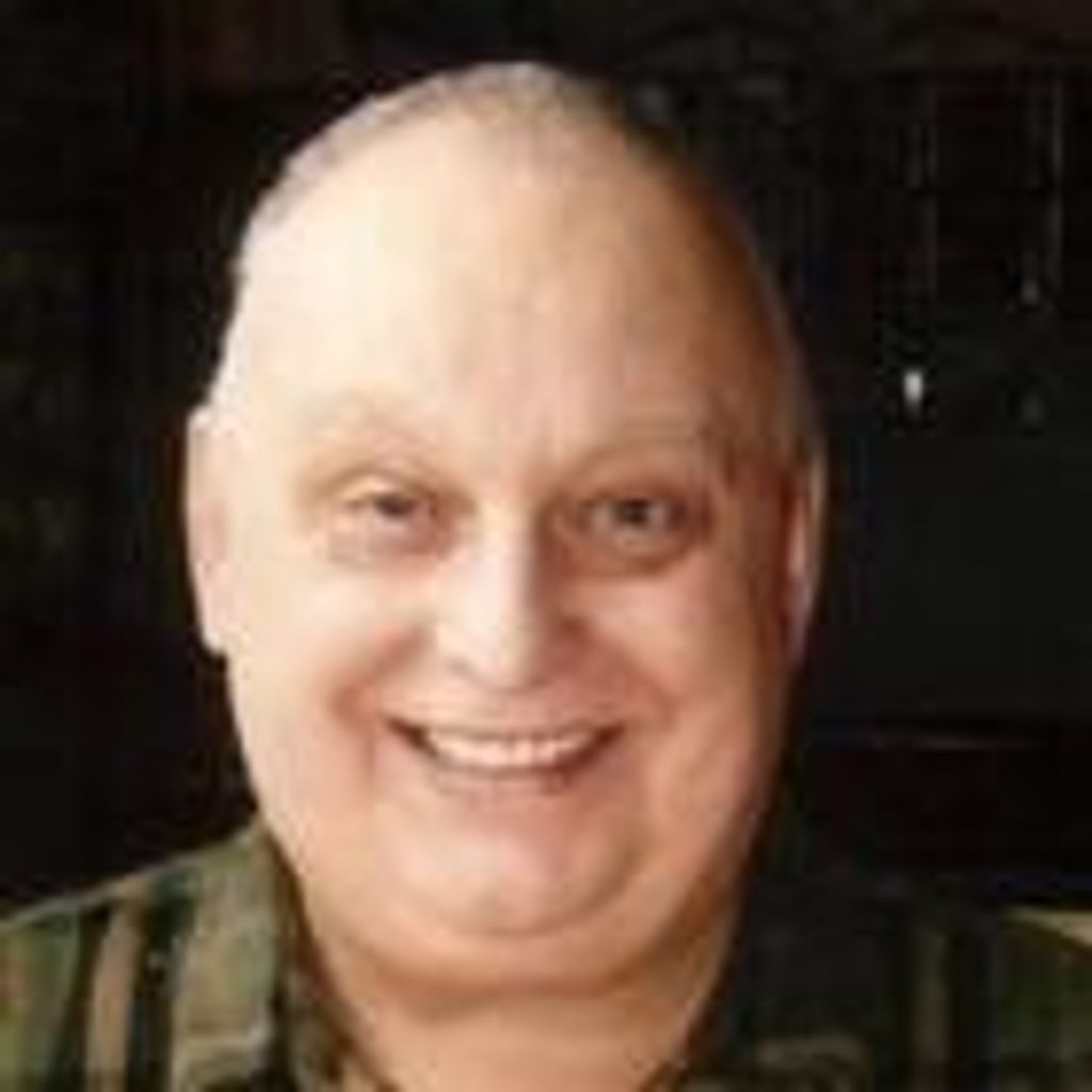 Charles A. "Chuck" Kwortek
