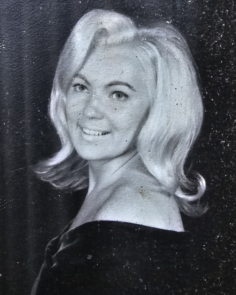 Margaret Ruth Boyle Profile Photo