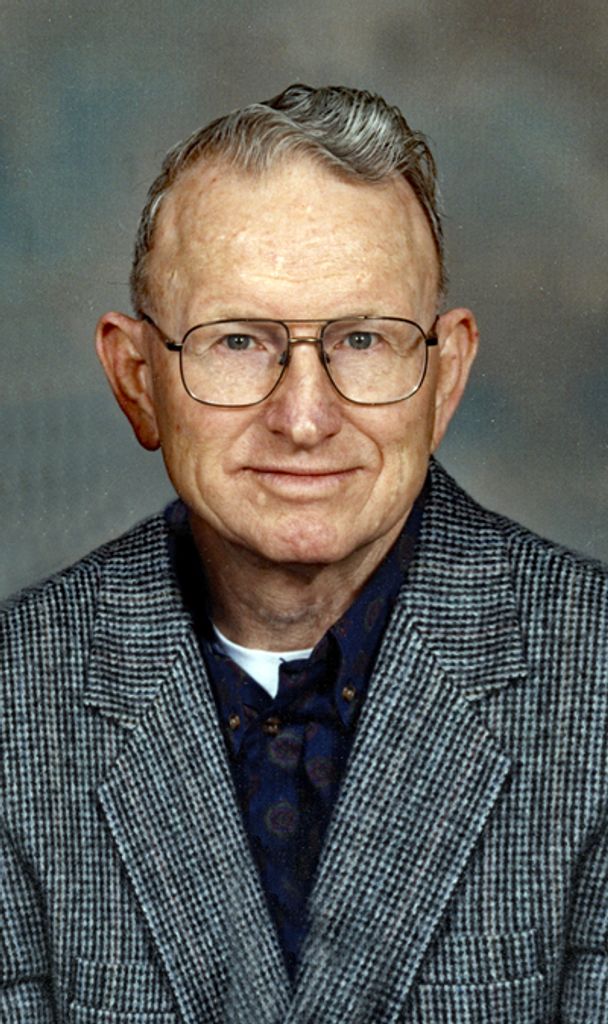Eldon Dale Lyon