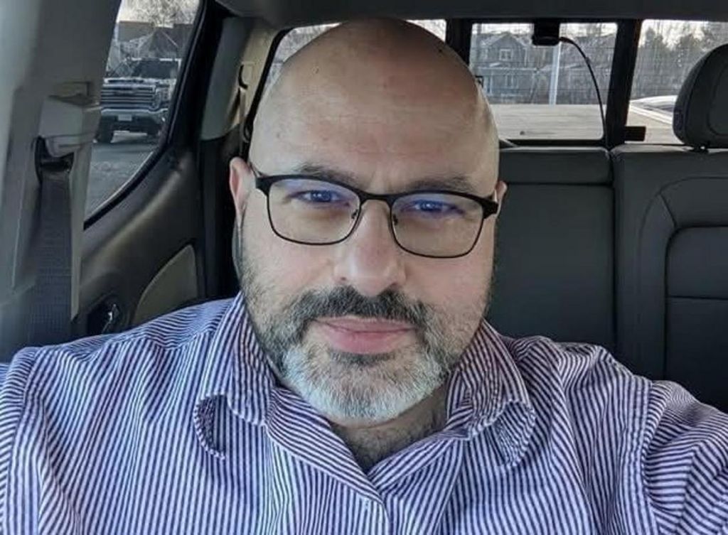Manuel Rego Jr. Profile Photo