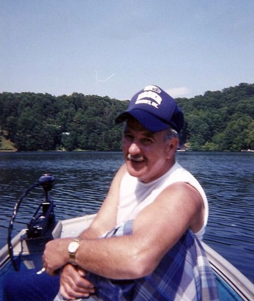 Edward Wilder