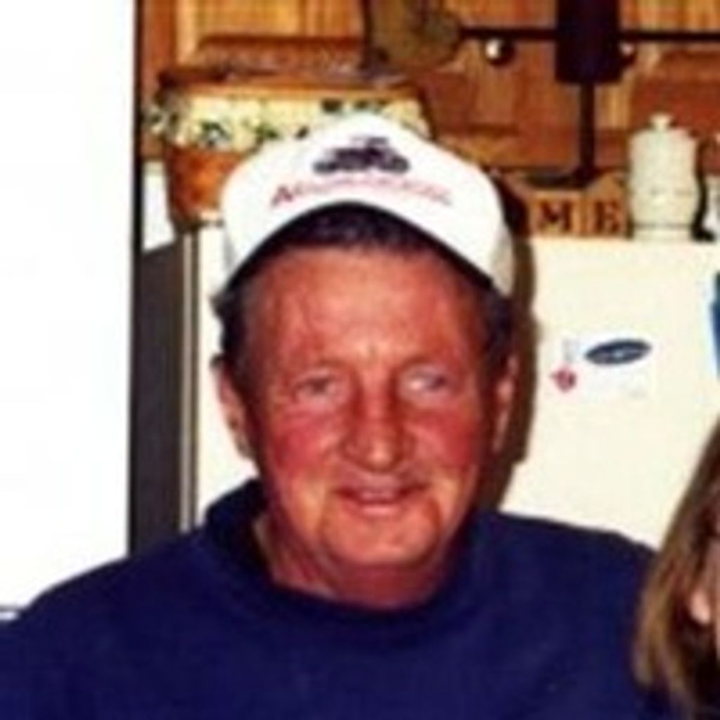 William B. Hanby