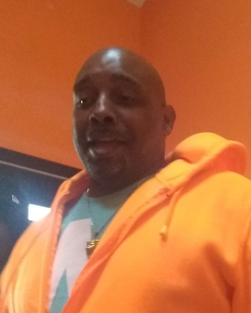 Antonio Lamont Tucker, Sr.