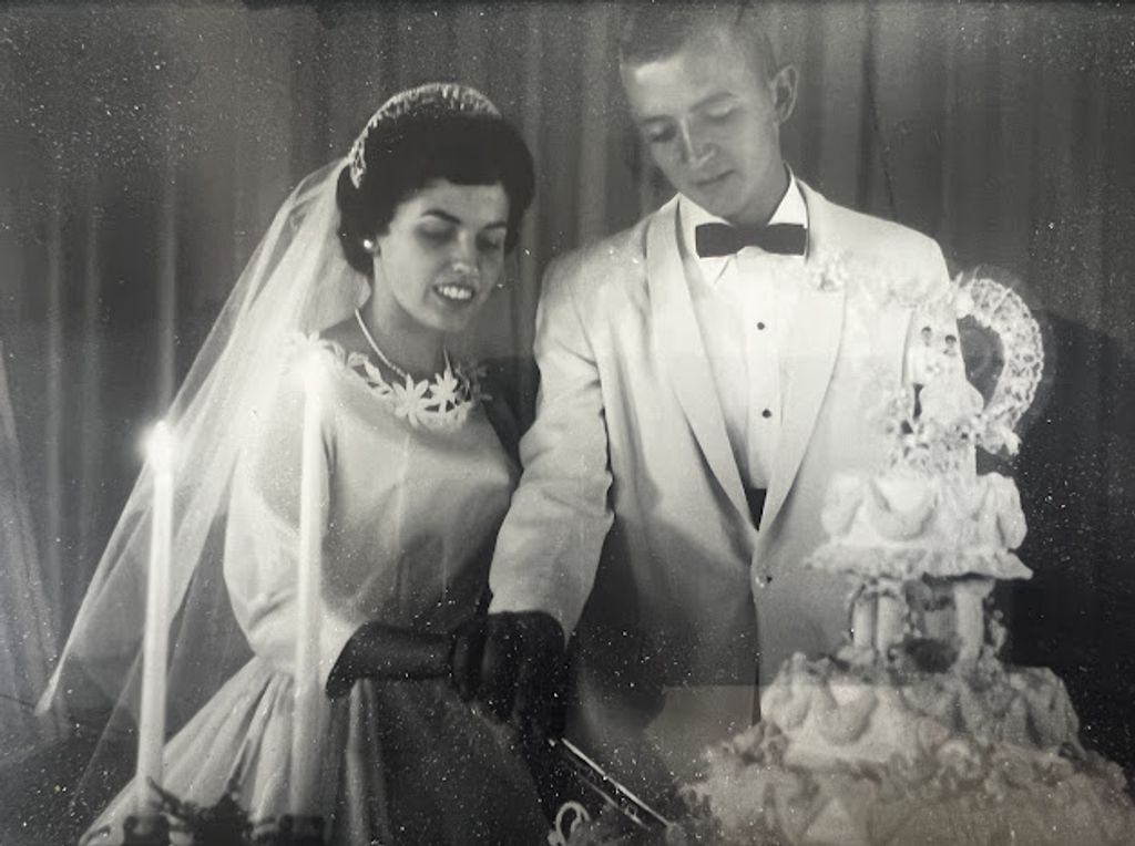 Linda "Linny" Sue Cazier Ragland