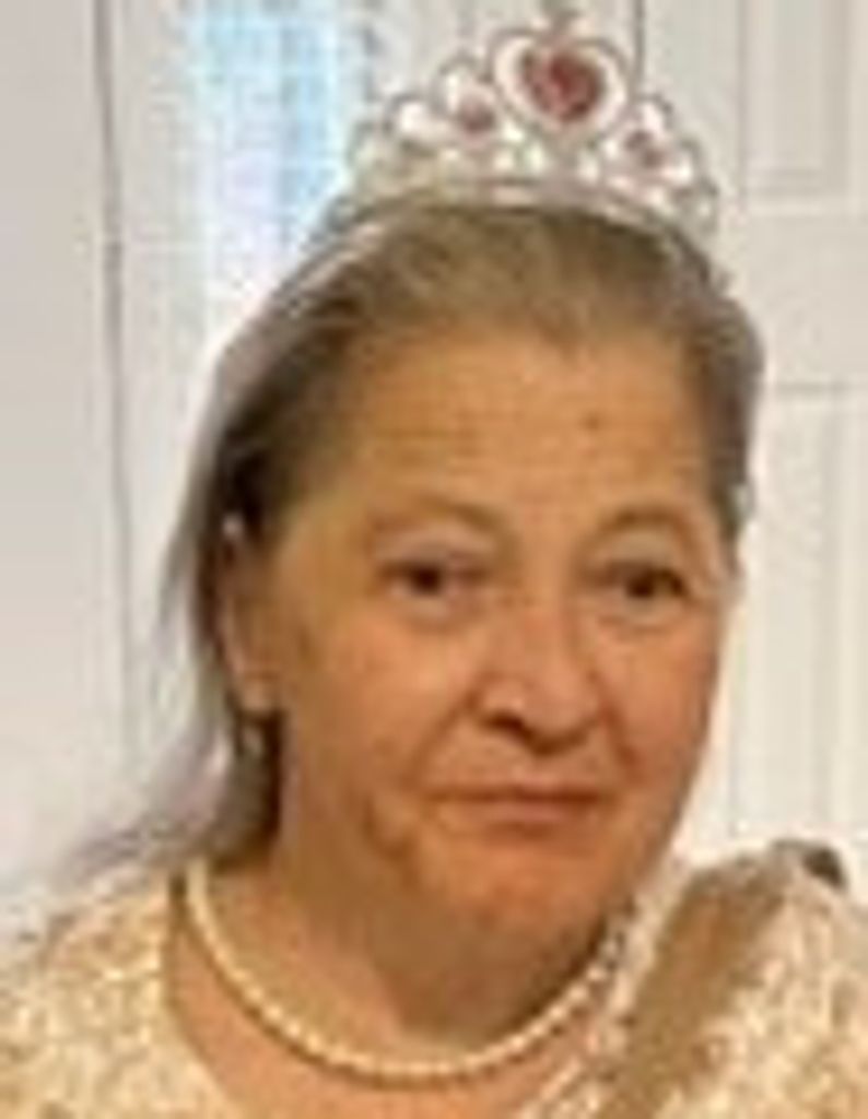 Marta Myroslana Hnatyshyn