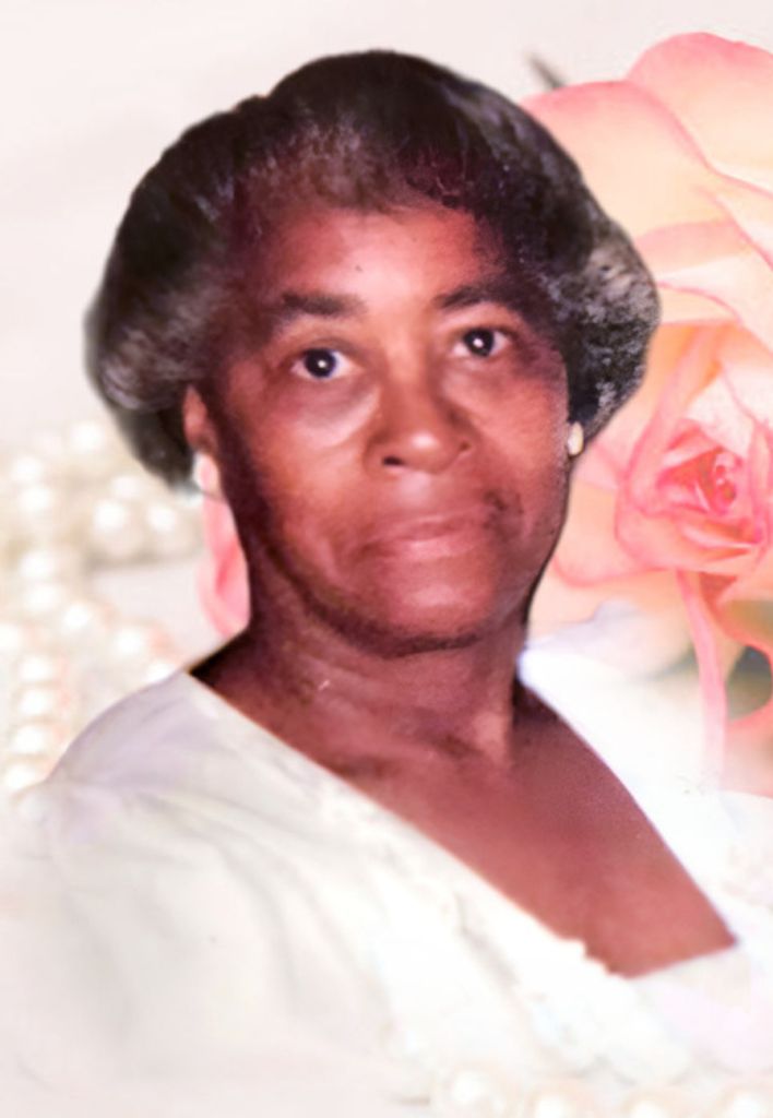 Julia M. Washington-Coleman Profile Photo