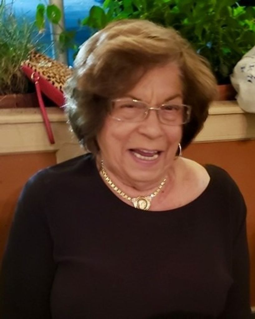 Angela T. Marino Verni