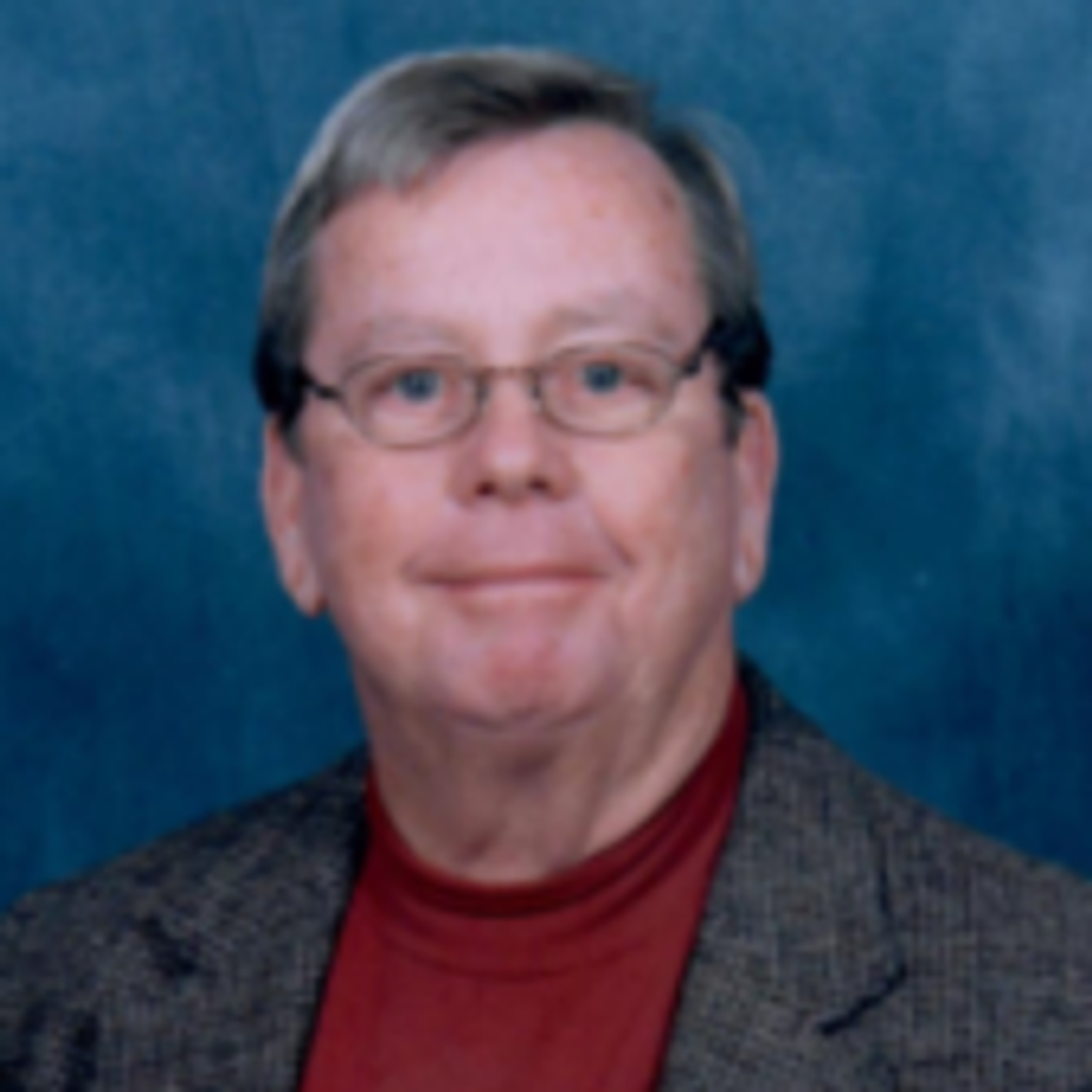 Charles 'Chuck' Cashion, Jr.