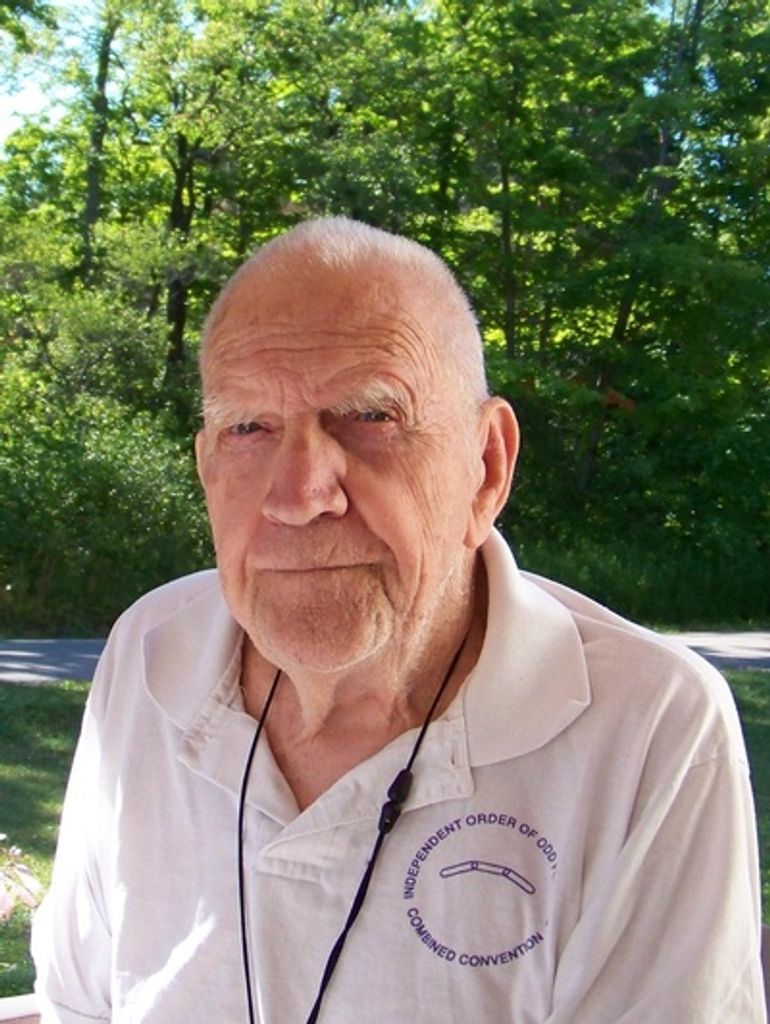 Guy E. Burdick Sr. Profile Photo