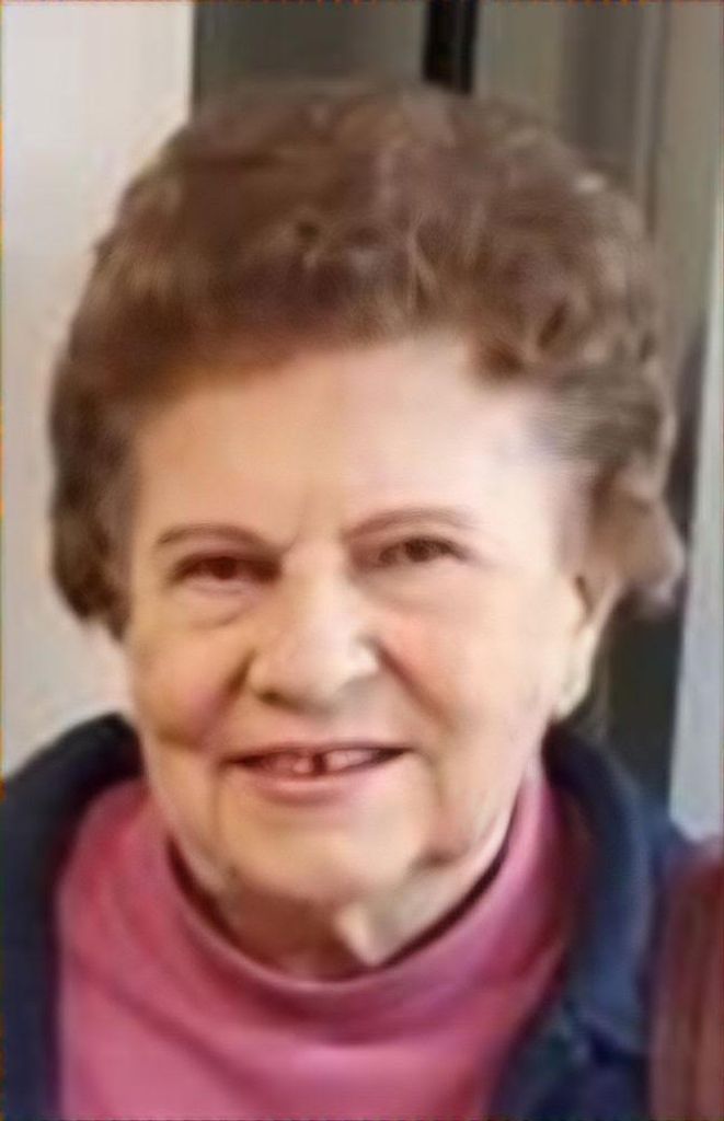 Elizabeth Beane