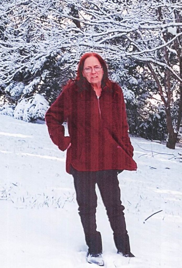 Mary Jo Masullo Adams
