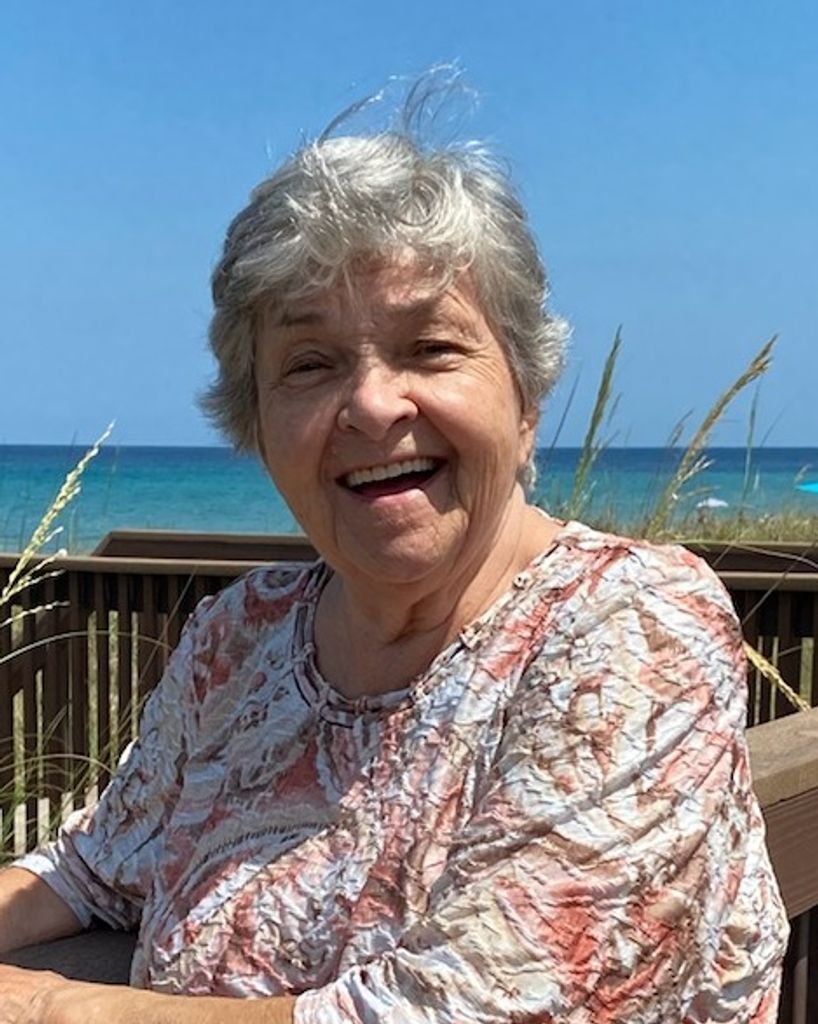 Carol Ann Knechtges Profile Photo